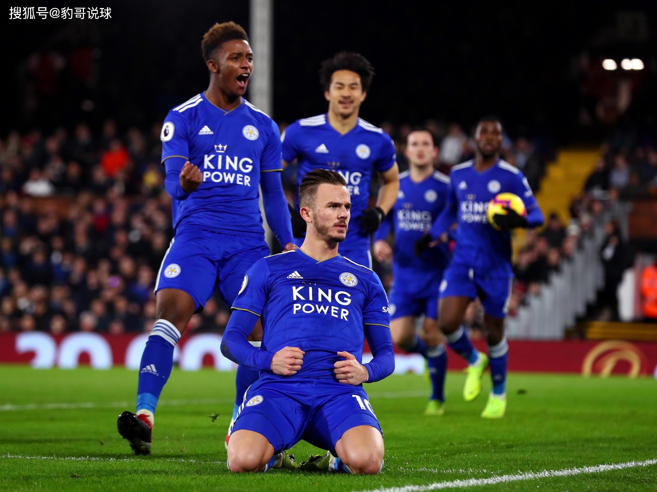 新的领导层 新的领导层