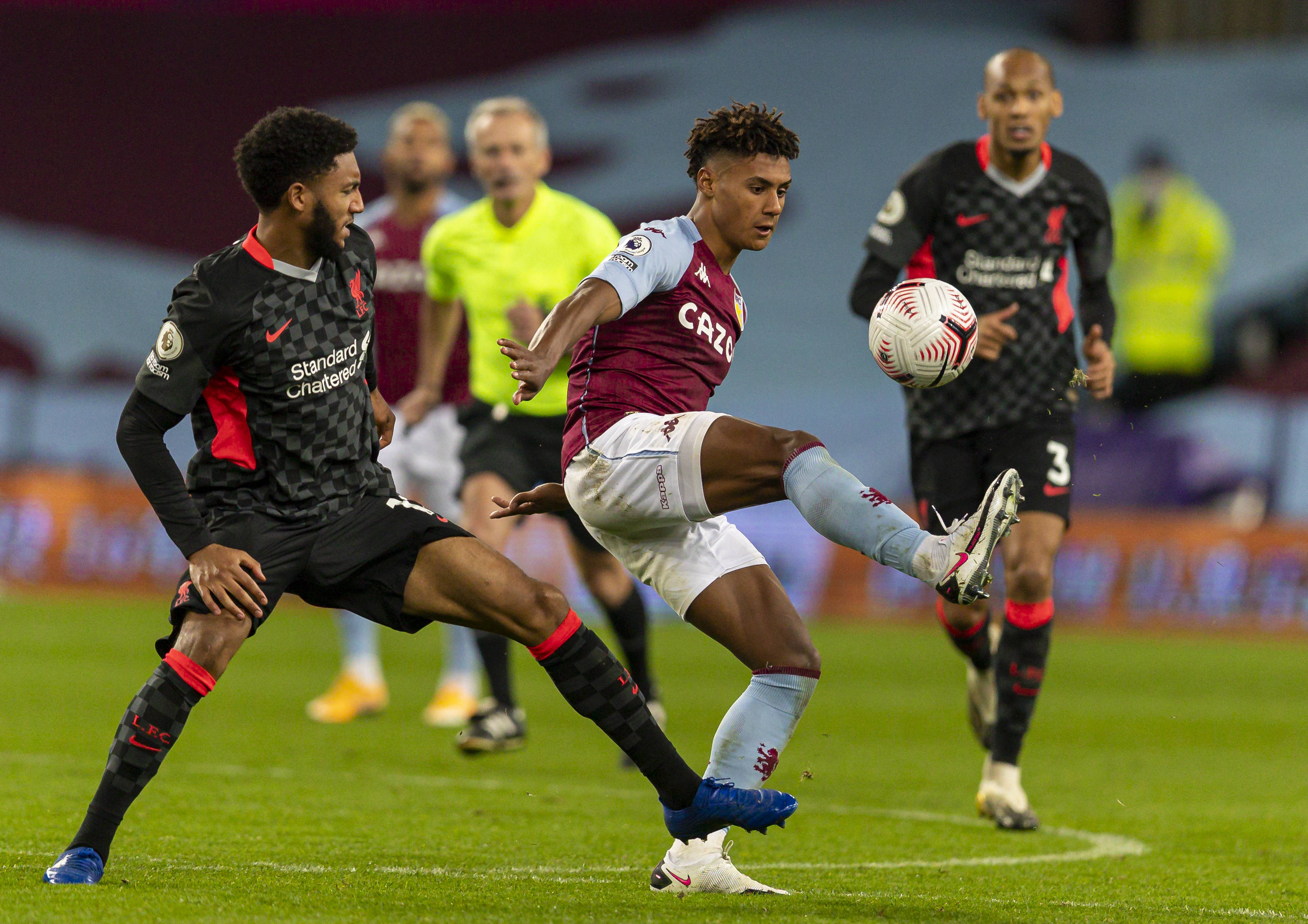 如何平衡创 如何平衡创