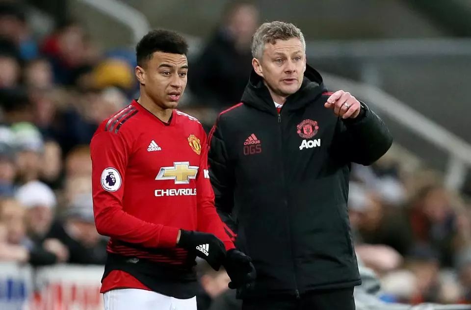 一个选择了 一个选择了