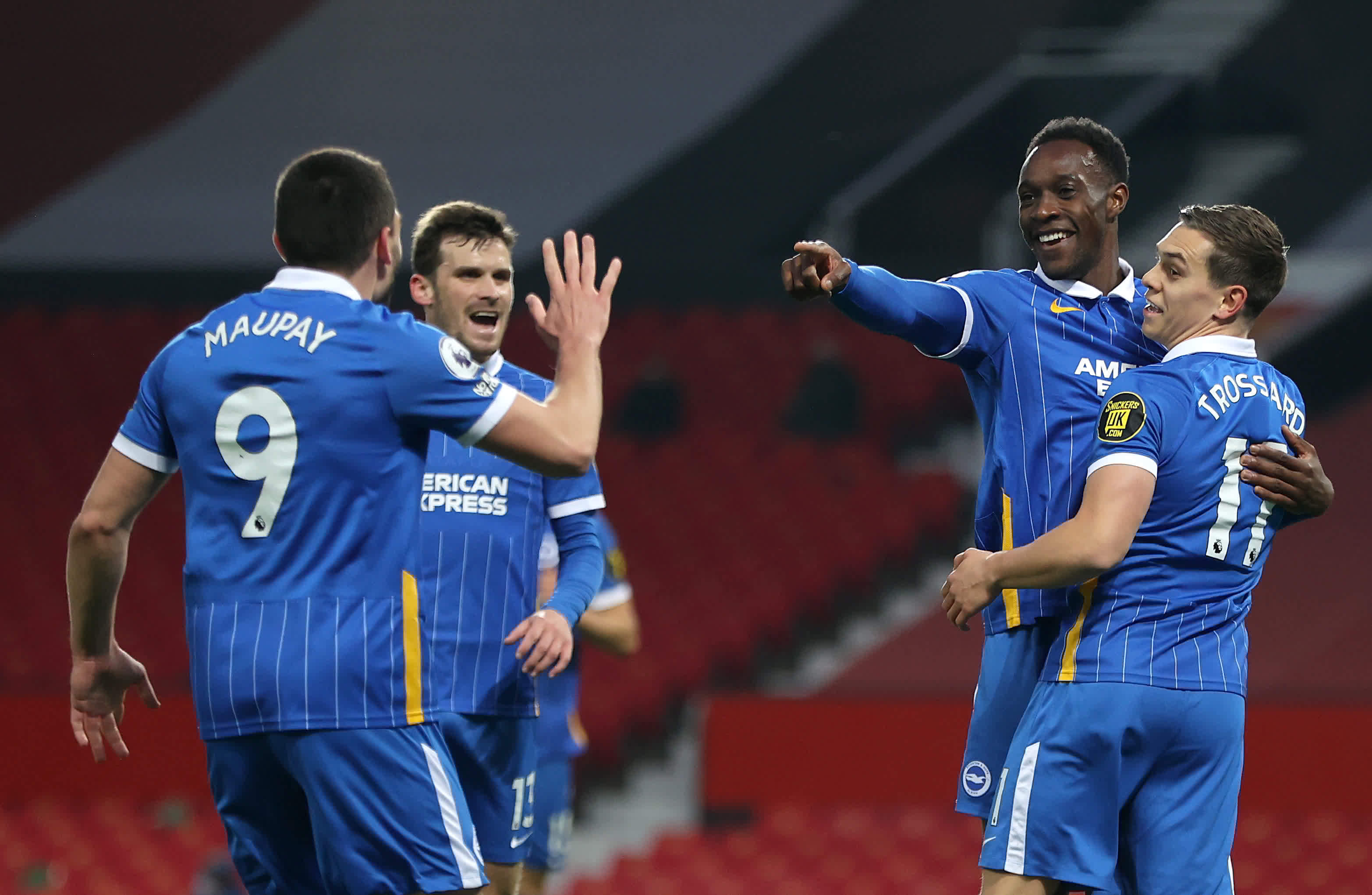 禁赛事件之 禁赛事件之