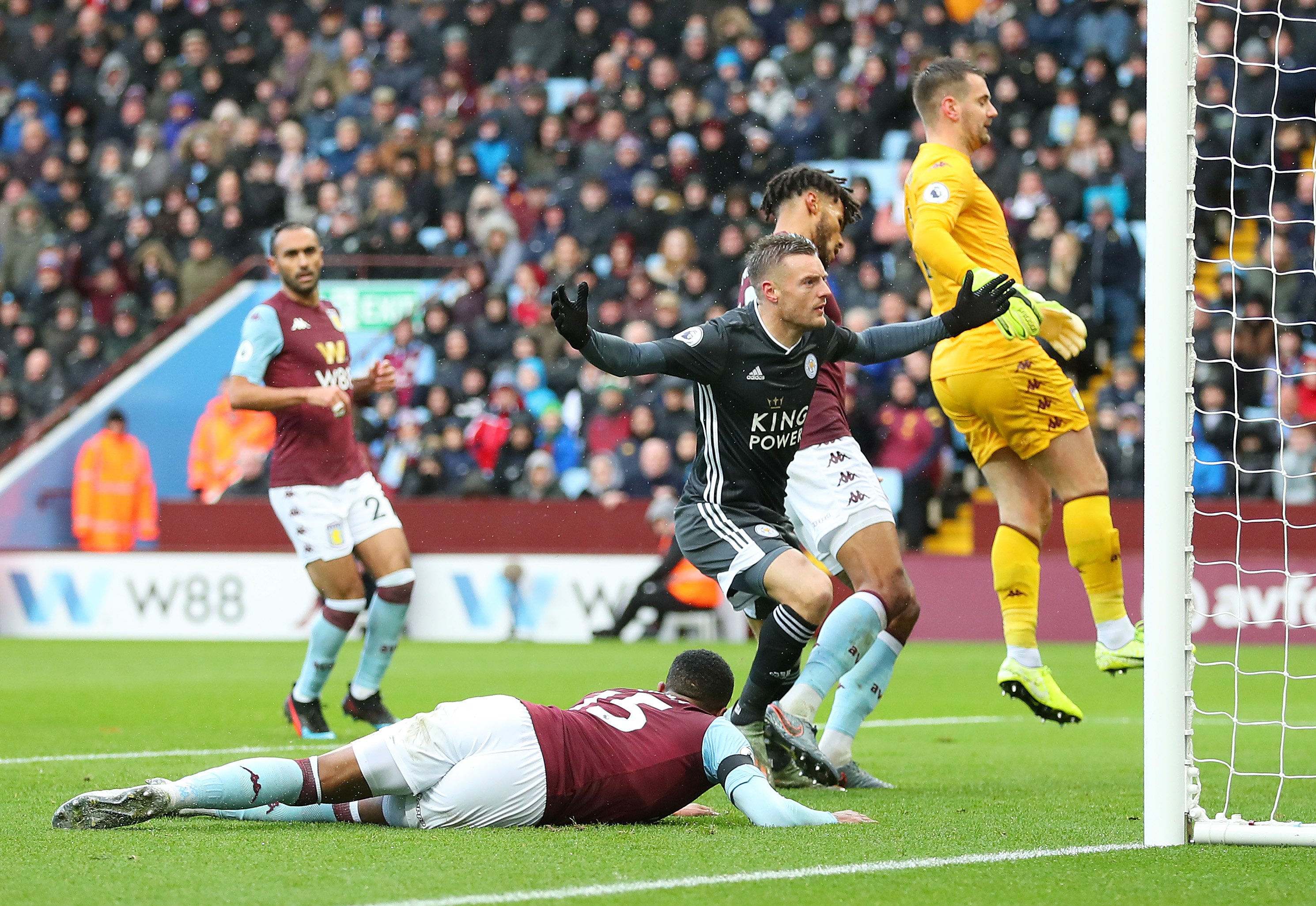 不小的震动 不小的震动