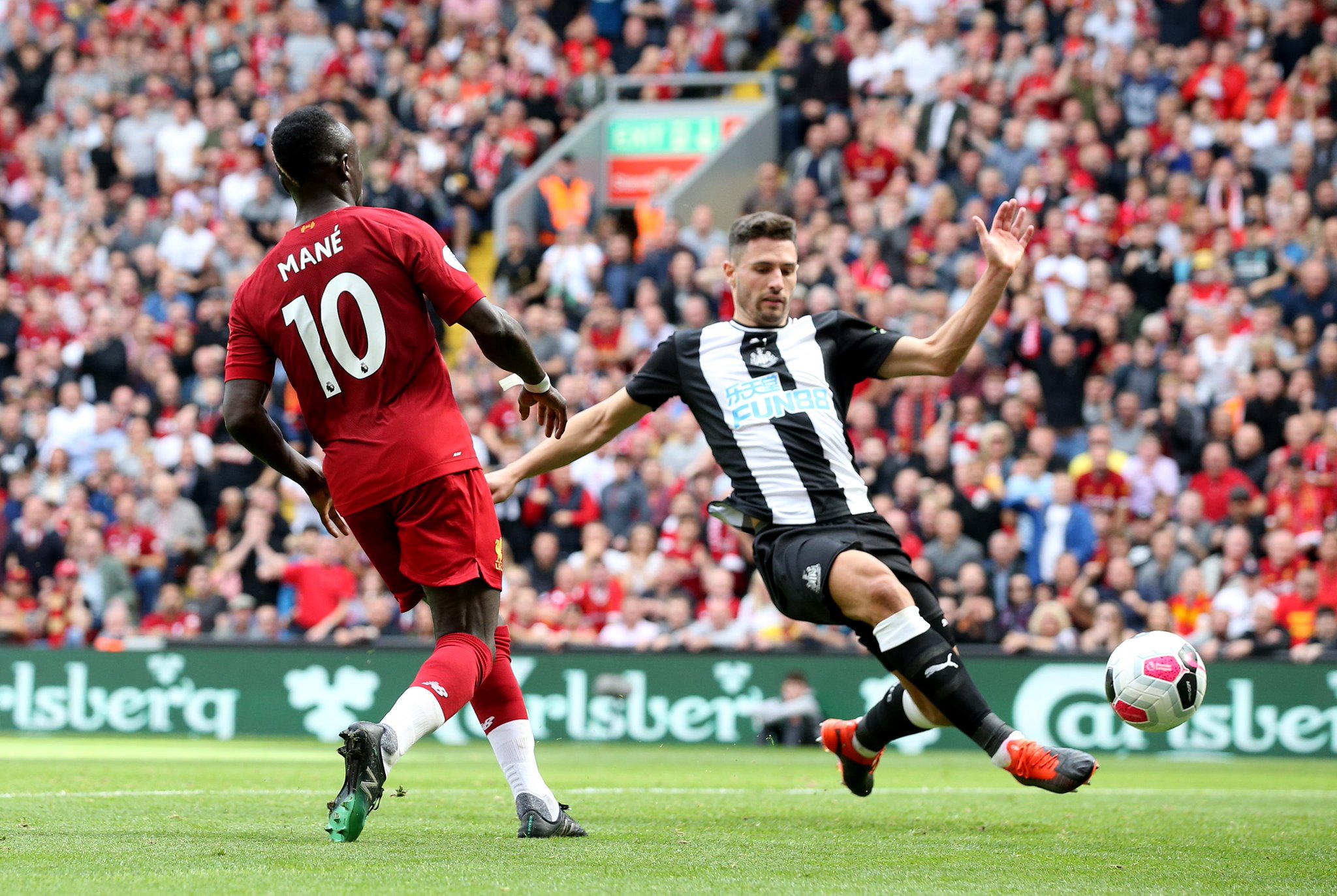 單純的潛力 單純的潛力