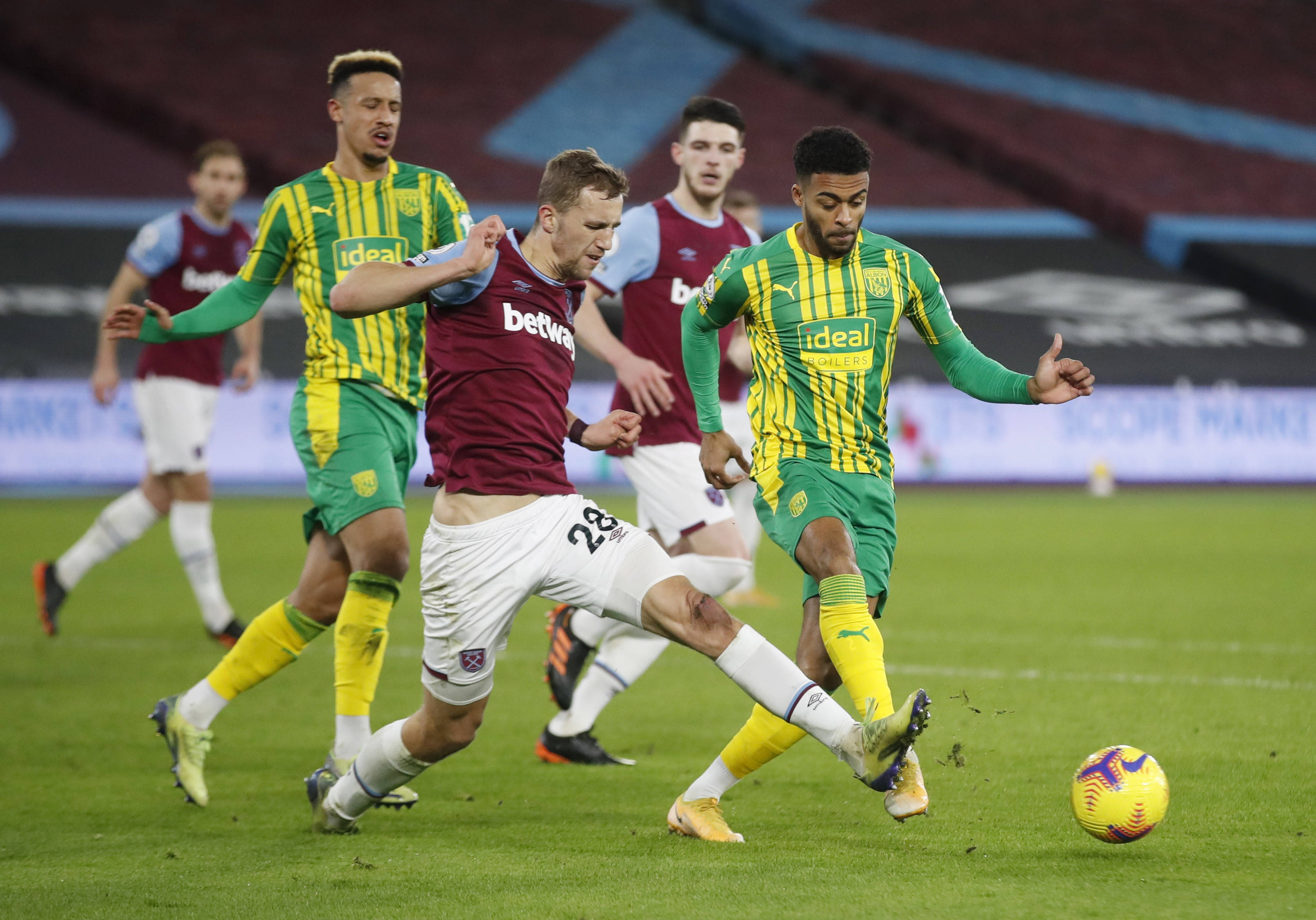 过人的能力 过人的能力